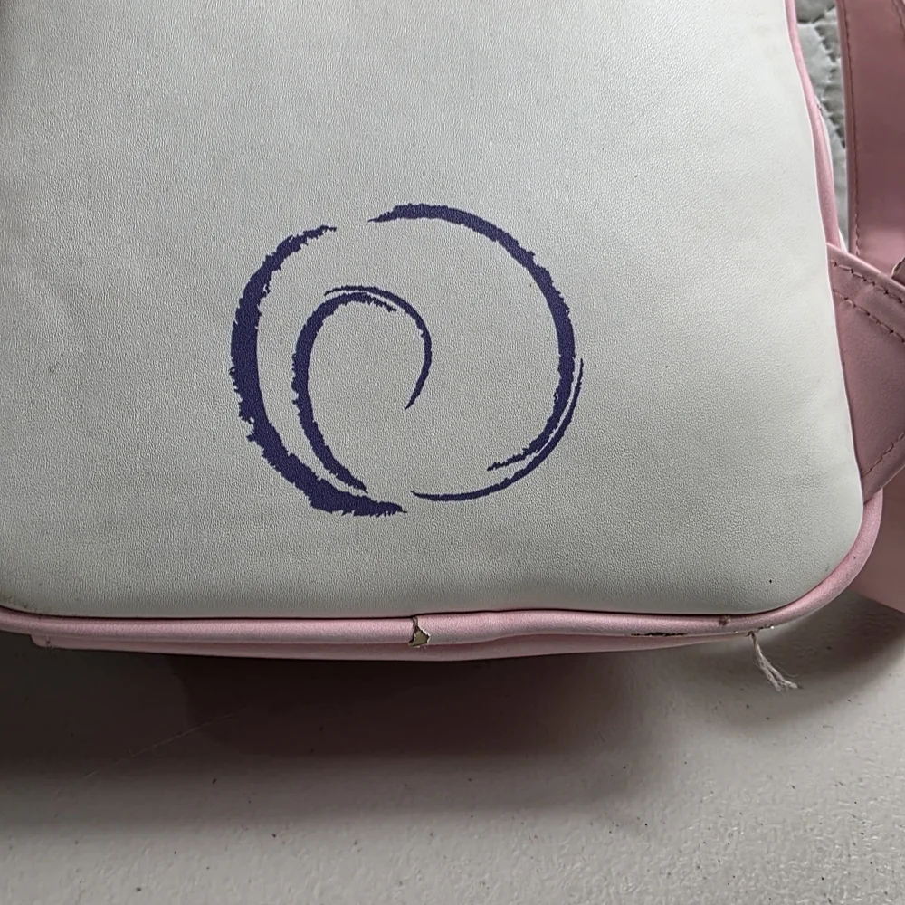 Her Universe Sanrio Cinnamoroll Strawberry Mini Backpack